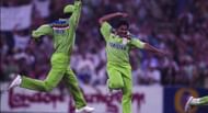 Mushtaq Ahmed